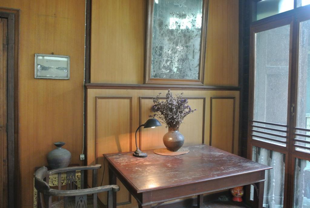 Villa Guest House Бангкок Екстер'єр фото